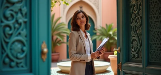 Acheter une maison à Marrakech : clé en main ou à rénover, comment choisir ? Acheter une maison à Marrakech : clé en main ou à rénover, comment choisir ?