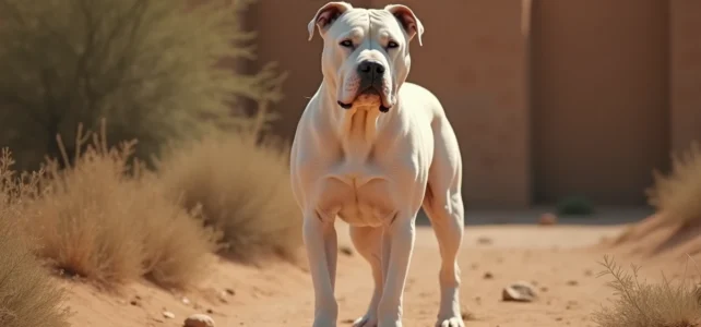 Bully Kutta : histoire, caractéristiques et conseils pour l’élevage de ce chien unique