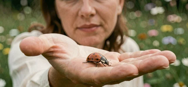 Scopri il significato spirituale della coccinella asiatica e i suoi affascinanti misteri Scopri il significato spirituale della coccinella asiatica e i suoi affascinanti misteri