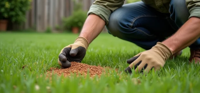 Comment choisir un engrais naturel pour un gazon vert et durable ? Comment choisir un engrais naturel pour un gazon vert et durable ?