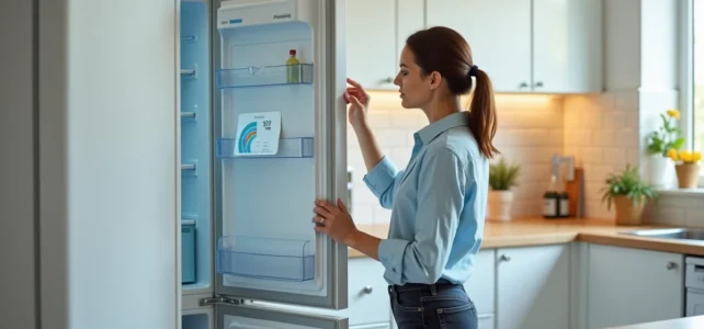 Comment comprendre la classe énergétique d’un frigo et faire le bon choix Comment comprendre la classe énergétique d’un frigo et faire le bon choix