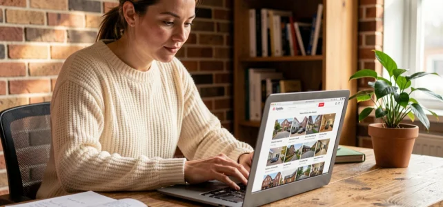 Comment trouver facilement un logement adapté grâce aux offres de location en ligne Comment trouver facilement un logement adapté grâce aux offres de location en ligne