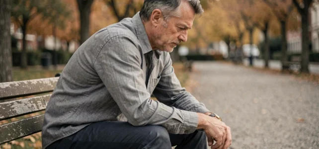 Comprendere le cause dei daddy issues e il loro impatto sulla vita adulta Comprendere le cause dei daddy issues e il loro impatto sulla vita adulta