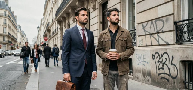 Comprendere le disuguaglianze in Francia: forme, dati chiave e soluzioni per agire Comprendere le disuguaglianze in Francia: forme, dati chiave e soluzioni per agire