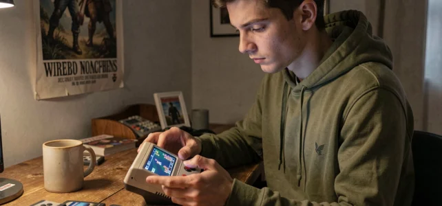 Le migliori roms Pokémon Nuzlocke in francese per un’avventura emozionante Le migliori roms Pokémon Nuzlocke in francese per un’avventura emozionante