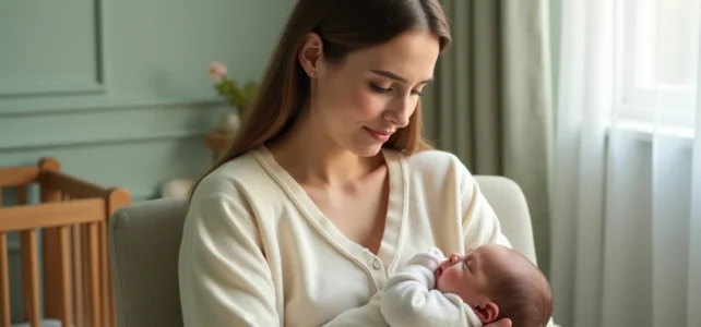 Conseils essentiels pour accompagner le développement et le bien-être de votre bébé Conseils essentiels pour accompagner le développement et le bien-être de votre bébé