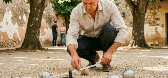 Tout comprendre sur le calcul des points pétanque FFPJP et maximiser vos scores Tout comprendre sur le calcul des points pétanque FFPJP et maximiser vos scores