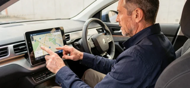 Come aggiornare facilmente il GPS integrato della tua auto Citroën Come aggiornare facilmente il GPS integrato della tua auto Citroën