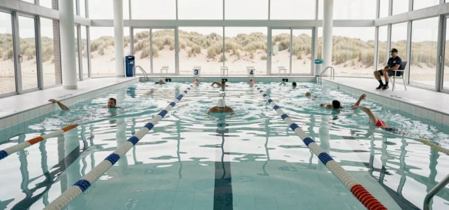 Tutto quello che c’è da sapere sugli orari e le tariffe della piscina di Coxyde in Belgio Tutto quello che c’è da sapere sugli orari e le tariffe della piscina di Coxyde in Belgio