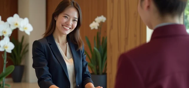 Tout savoir sur la signification de LPD en hôtel et ses avantages pour les voyageurs Tout savoir sur la signification de LPD en hôtel et ses avantages pour les voyageurs