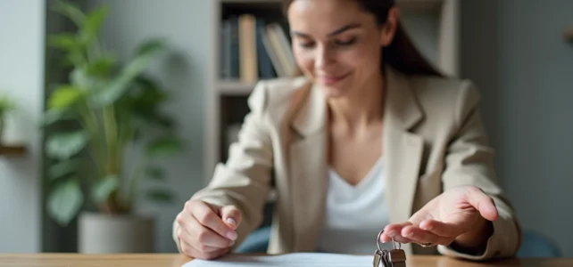 Tout savoir sur la date d’effet du bail et la remise des clés en fin de location Tout savoir sur la date d’effet du bail et la remise des clés en fin de location