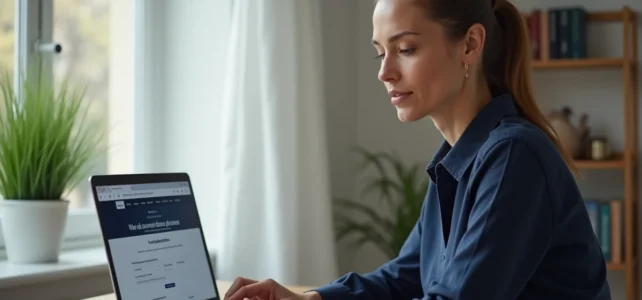 Comment renouveler facilement votre permis de conduire français en ligne : démarches simplifiées Comment renouveler facilement votre permis de conduire français en ligne : démarches simplifiées