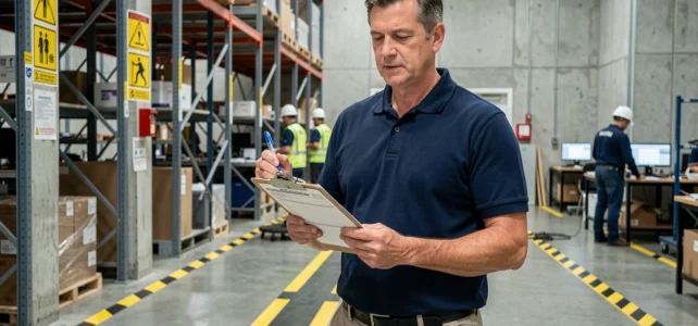 QSE e HSE: comprendere le differenze per una migliore sicurezza sul lavoro QSE e HSE: comprendere le differenze per una migliore sicurezza sul lavoro