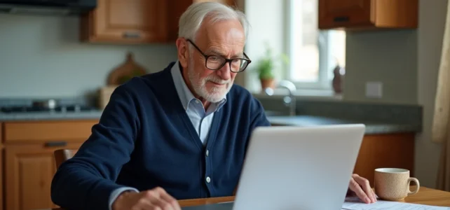 Guide pratique : comment accéder aux services aux retraités SNCF et mettre à jour vos données Guide pratique : comment accéder aux services aux retraités SNCF et mettre à jour vos données