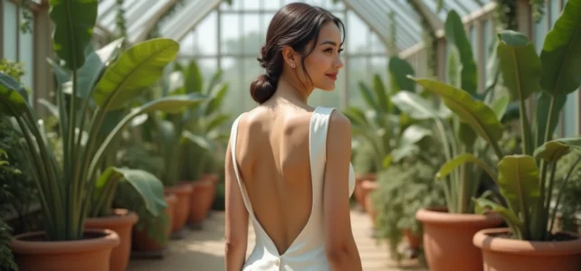 Les dernières tendances et actualités incontournables du monde du mariage à découvrir