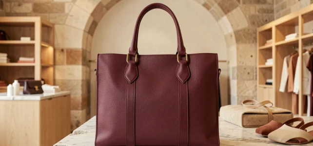 Les tendances incontournables des sacs à main pour sublimer votre style en 2024 Les tendances incontournables des sacs à main pour sublimer votre style en 2024